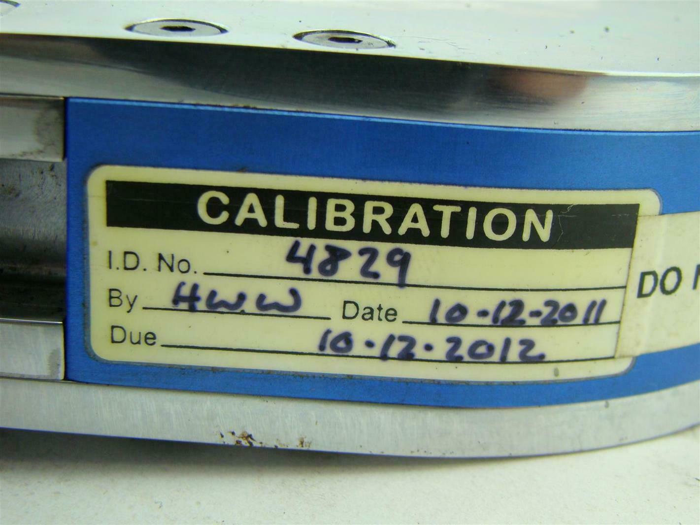 BoltTech Low Clearance 11/16" Hydraulic Torque Wrench TL2 4829