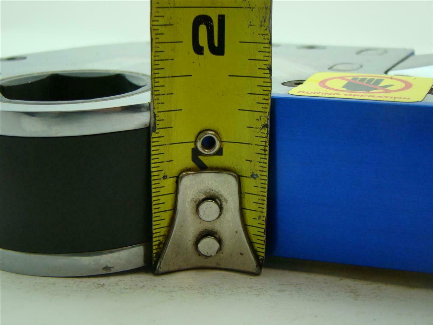 BoltTech Low Clearance 11/16" Hydraulic Torque Wrench TL2 4829