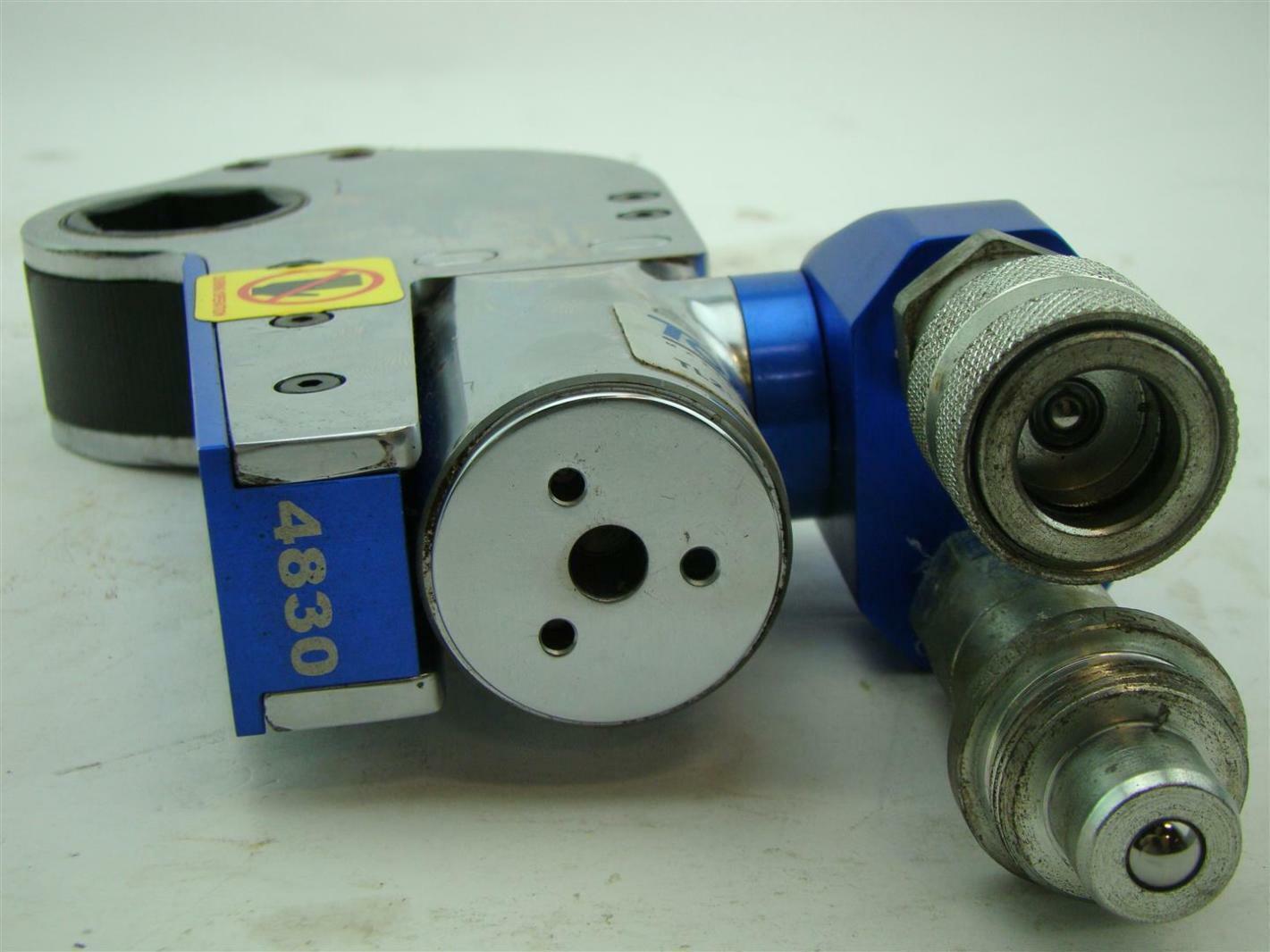 BoltTech Low Clearance 1-1/16