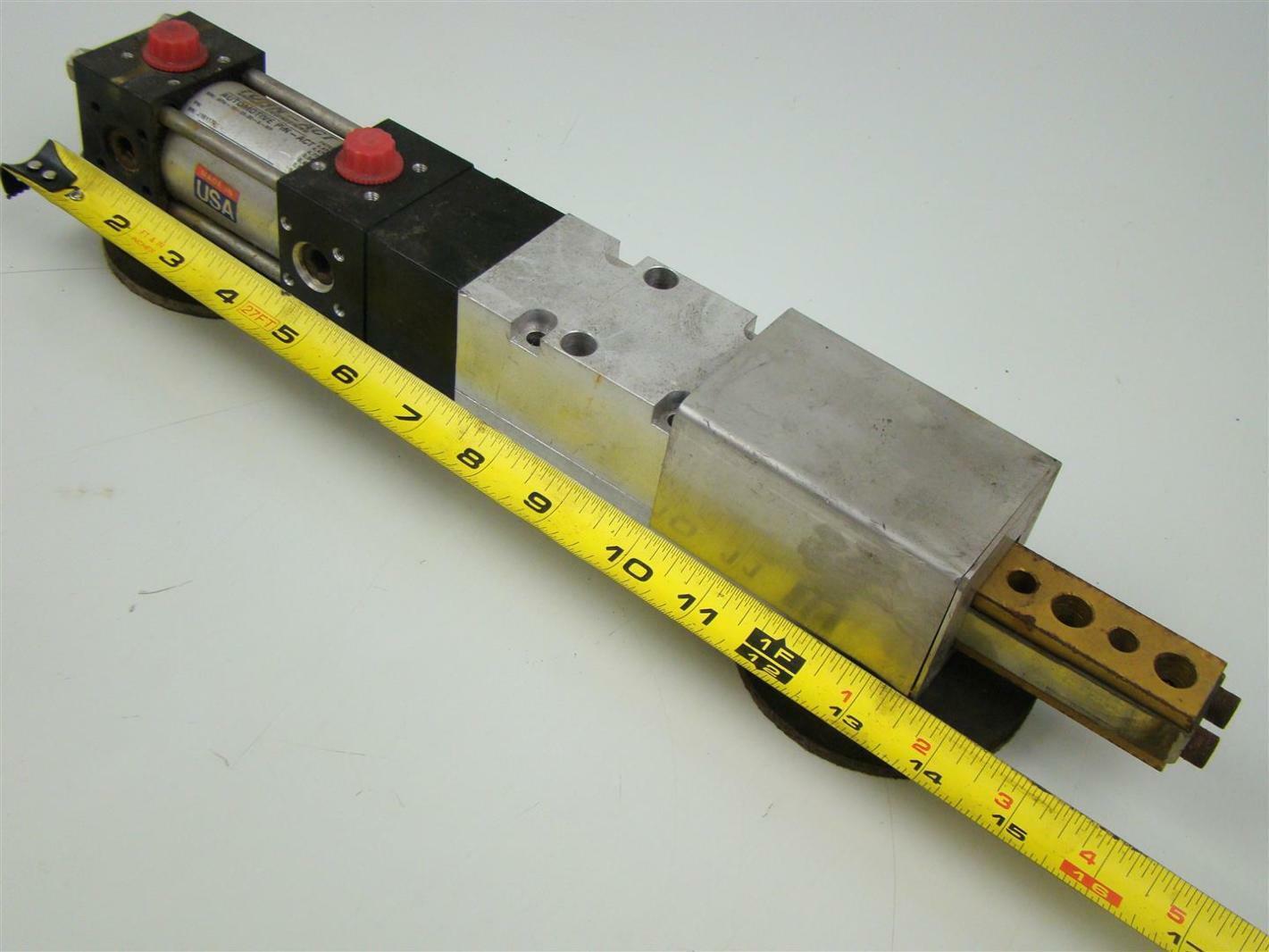 TurnAct Shot Pin Assembly WPA2448rigid J181179 Joseph Fazzio