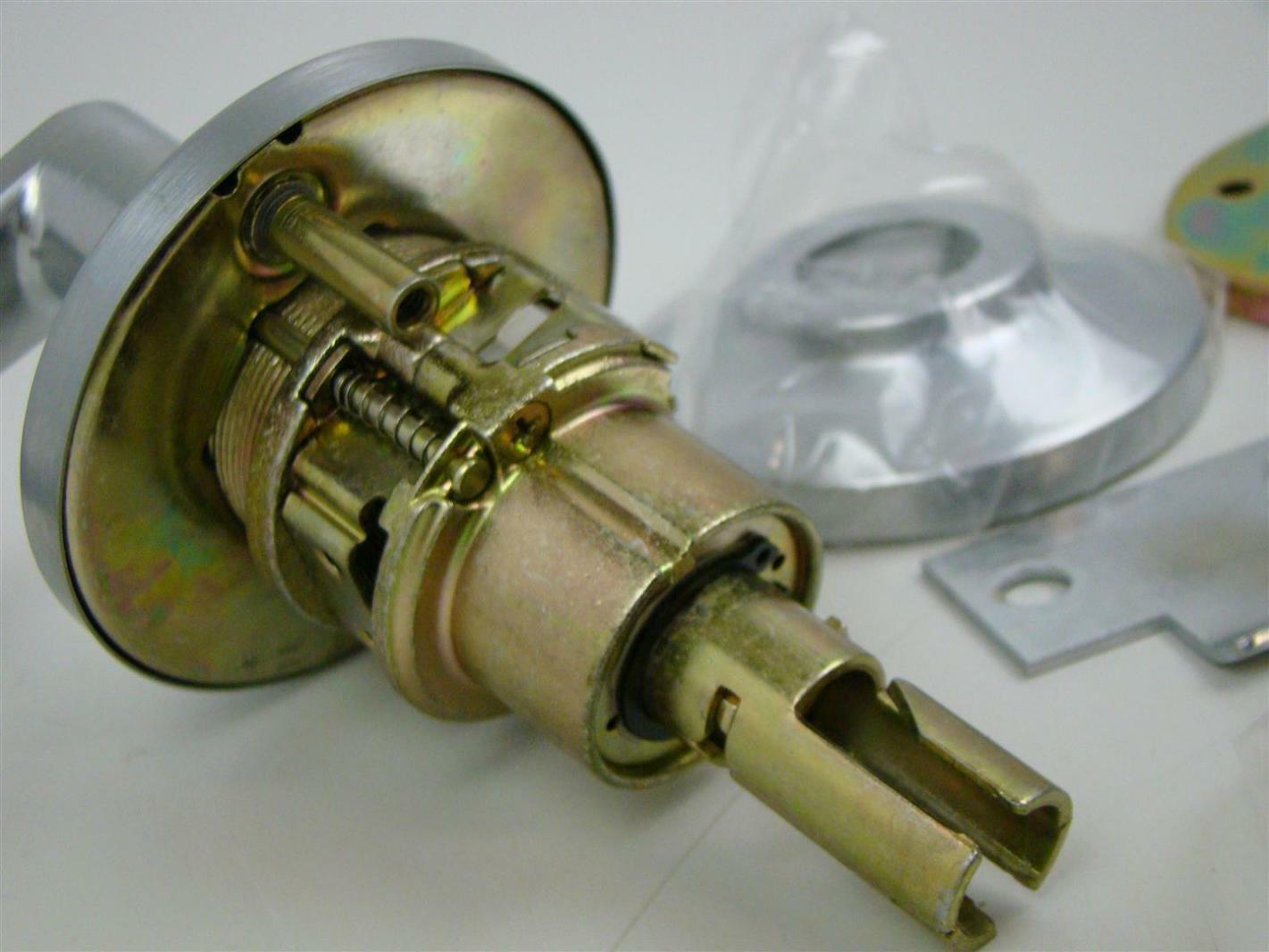 BEST Cylindrical Locks 73KC0N15DS3626 Joseph Fazzio, Incorporated