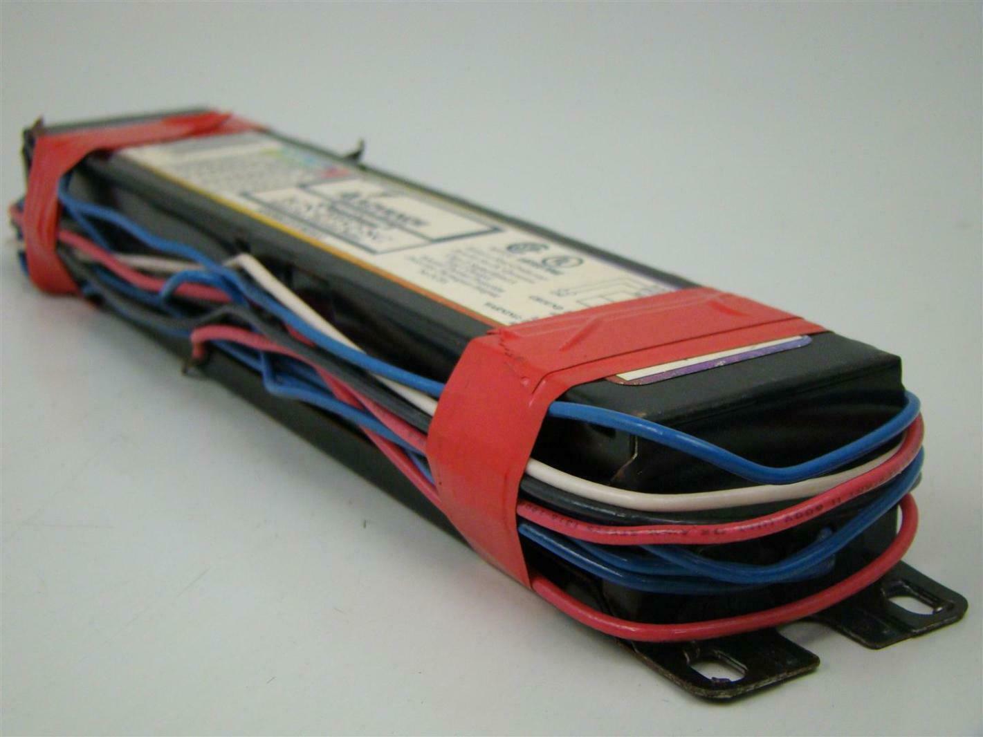 Lights & Lighting Business & Industrial ADVANCE TRANSFORMER INSTANT