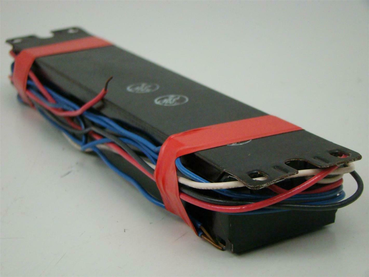 Lights & Lighting Business & Industrial ADVANCE TRANSFORMER INSTANT