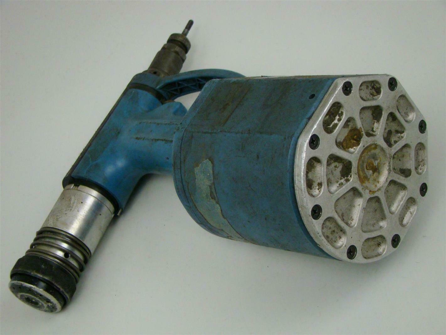 GESIPA Blind Rivet Nut Gun GBM 95 max 6 bar Joseph Fazzio, Incorporated