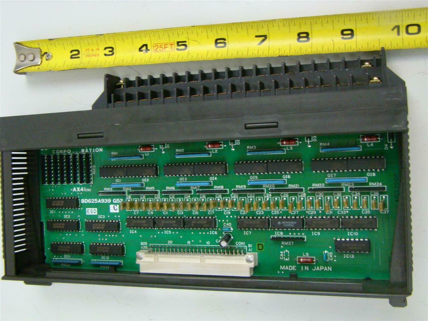 Melsec Programmable Controller 9609E