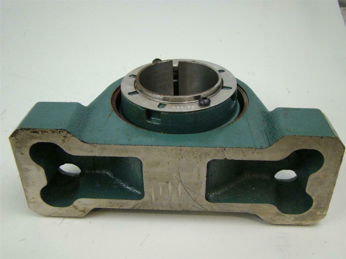 Dodge 3" Bore Pillow Block Bearing 069526 Joseph Fazzio, Incorporated