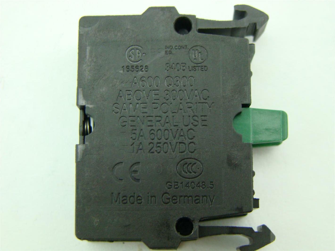 eaton-m22-k10-600vac-push-button-contact-joseph-fazzio-incorporated