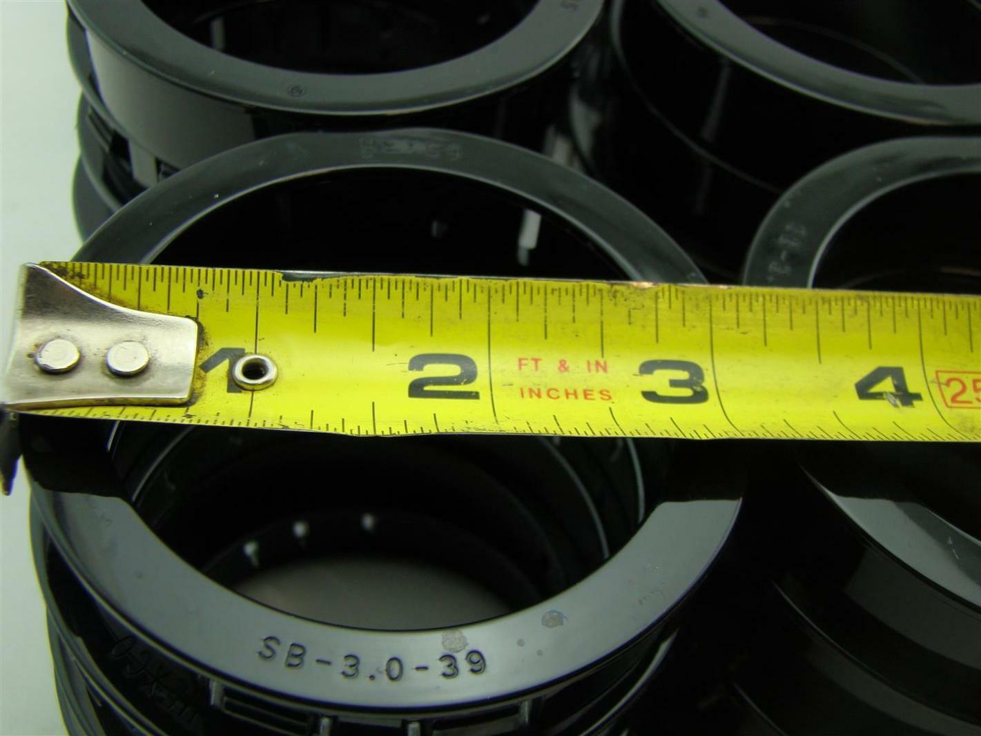 (100 pcs) Heyco Bushings SB3.039 Joseph Fazzio, Incorporated