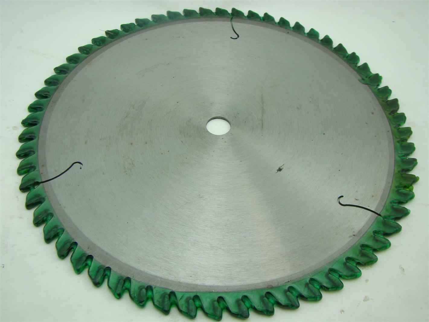Craftsman 10" Circular Saw Blade Joseph Fazzio, Incorporated