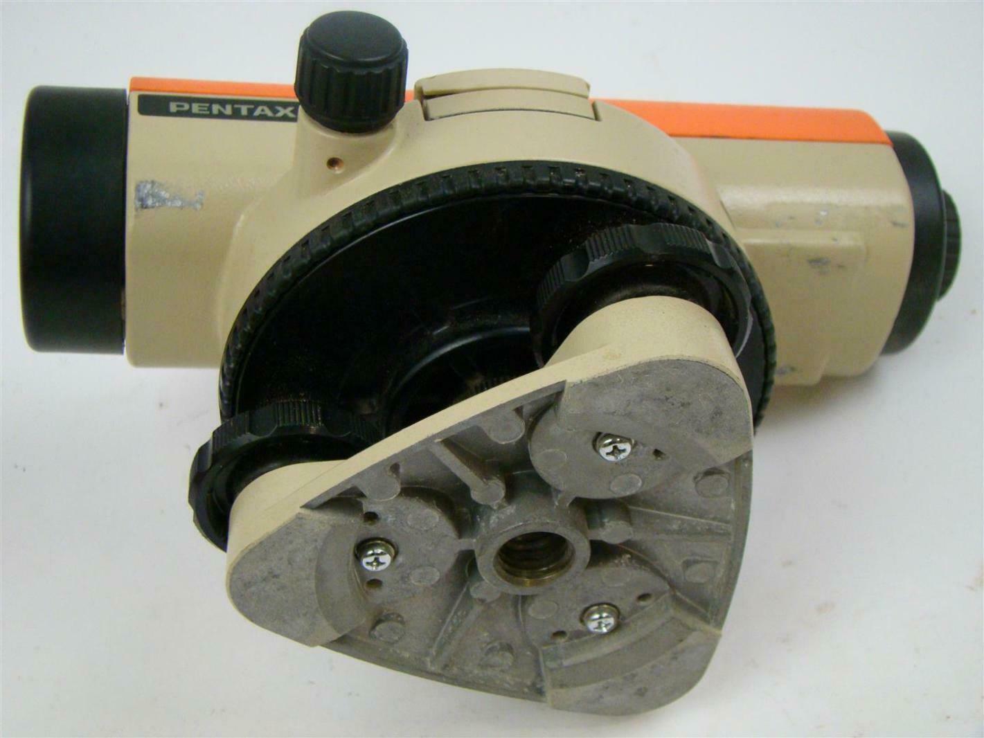 Pentax AL-240 Autolevel  Transit 440833