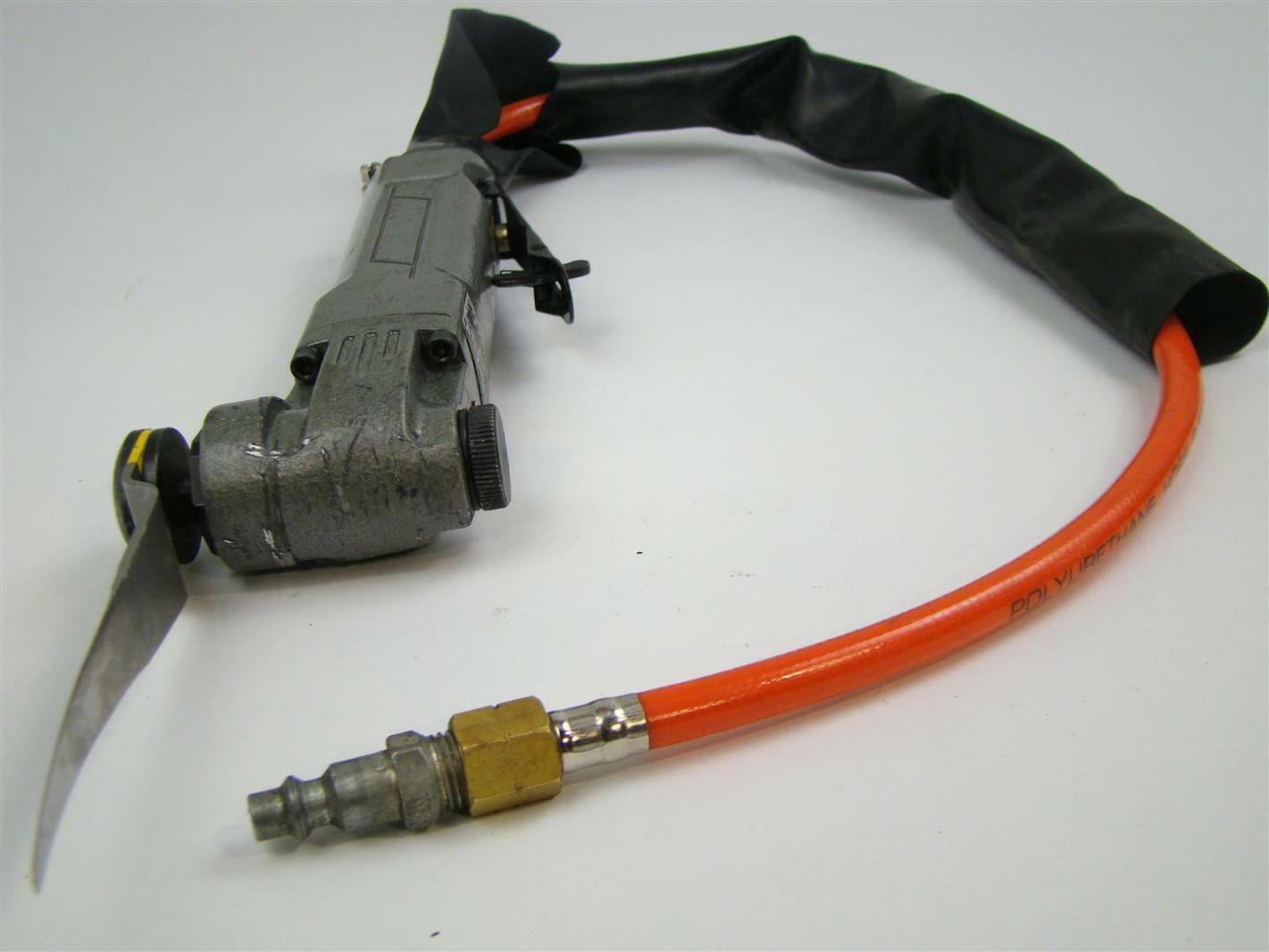 Taylor Pneumatic Knife Tool Co 838 HD Sealant Cutter 18340 Joseph