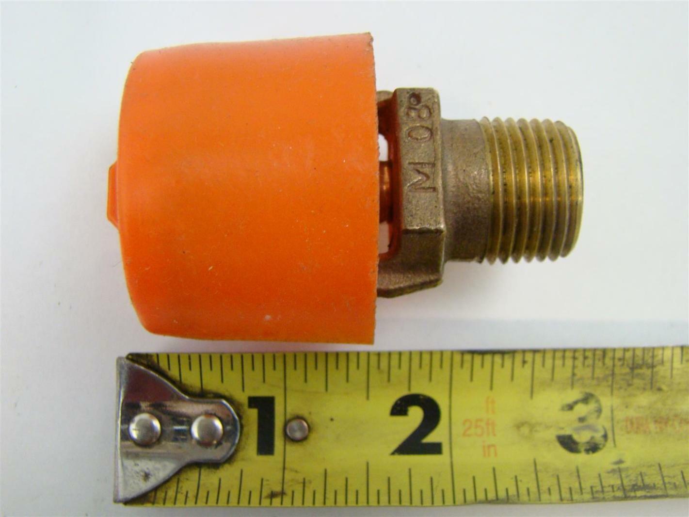 ( Qty 15 ) Viking Brass Fire Sprinkler Head M08 Joseph Fazzio