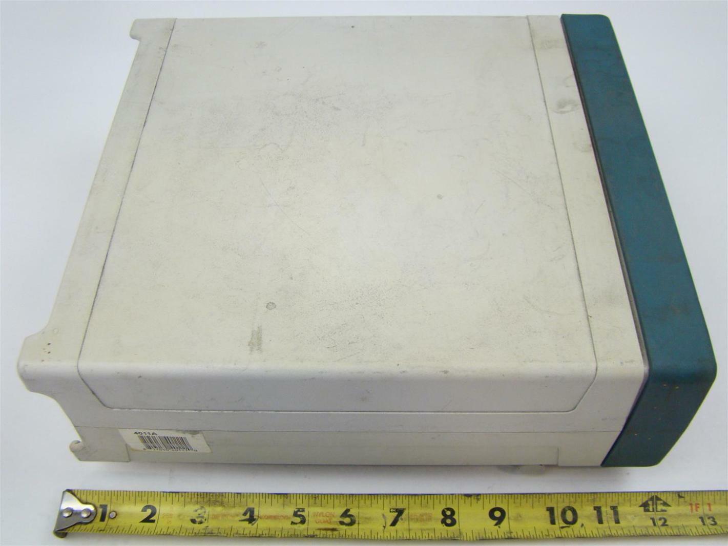 BK Precision 4011A Function Generator 250V Joseph Fazzio, Incorporated