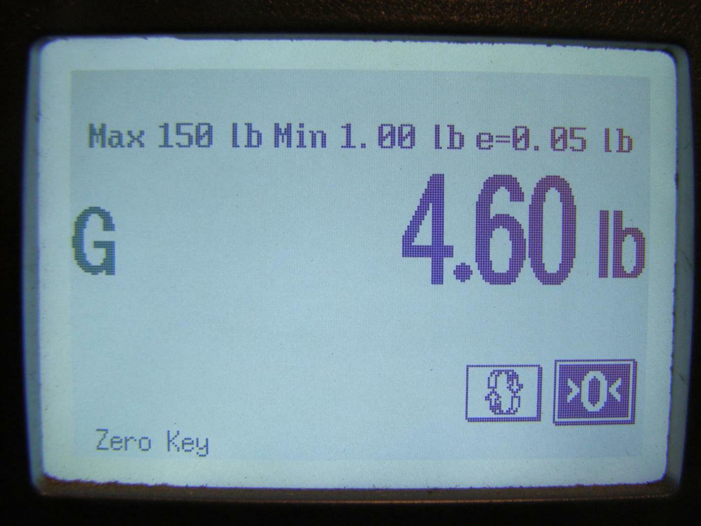 BK Precision 4011A Function Generator 250V