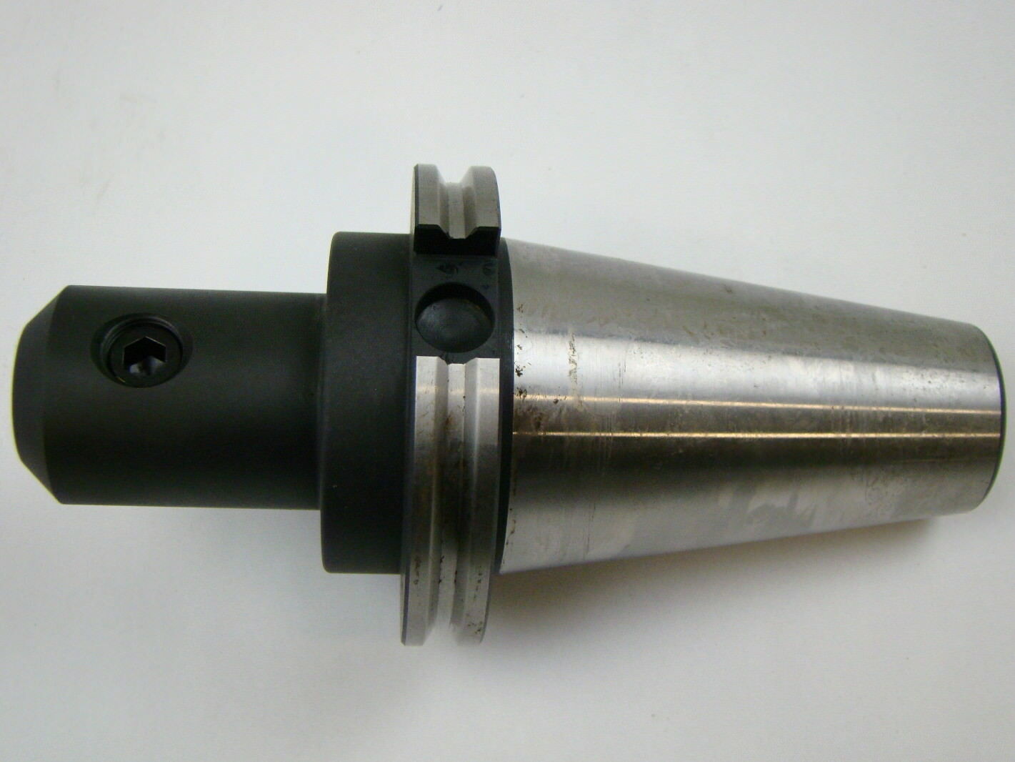 Parlec Tool Holder Cat 50 C5075EM3 Joseph Fazzio, Incorporated