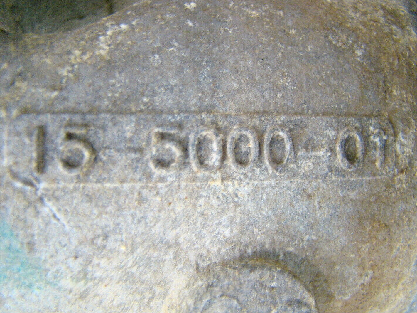 VersaMatic 2" Air Operated Double Diaphragm Pump Parts P34300