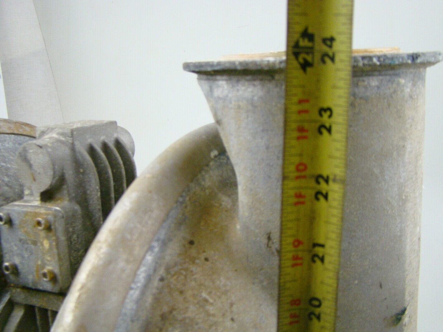 VersaMatic 2" Air Operated Double Diaphragm Pump Parts P34300