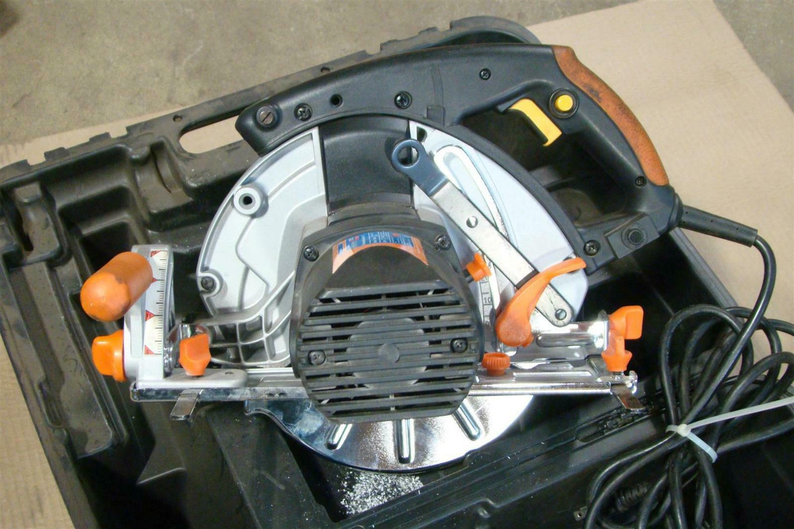 Evolution Xtreme 230 TCT Steel Cutting Saw 9" 120V 3.25HP Joseph