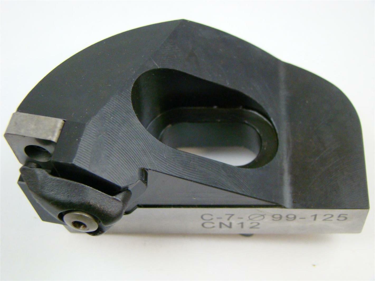 Sandvik Doubore Boring Head Tool   40 C12A