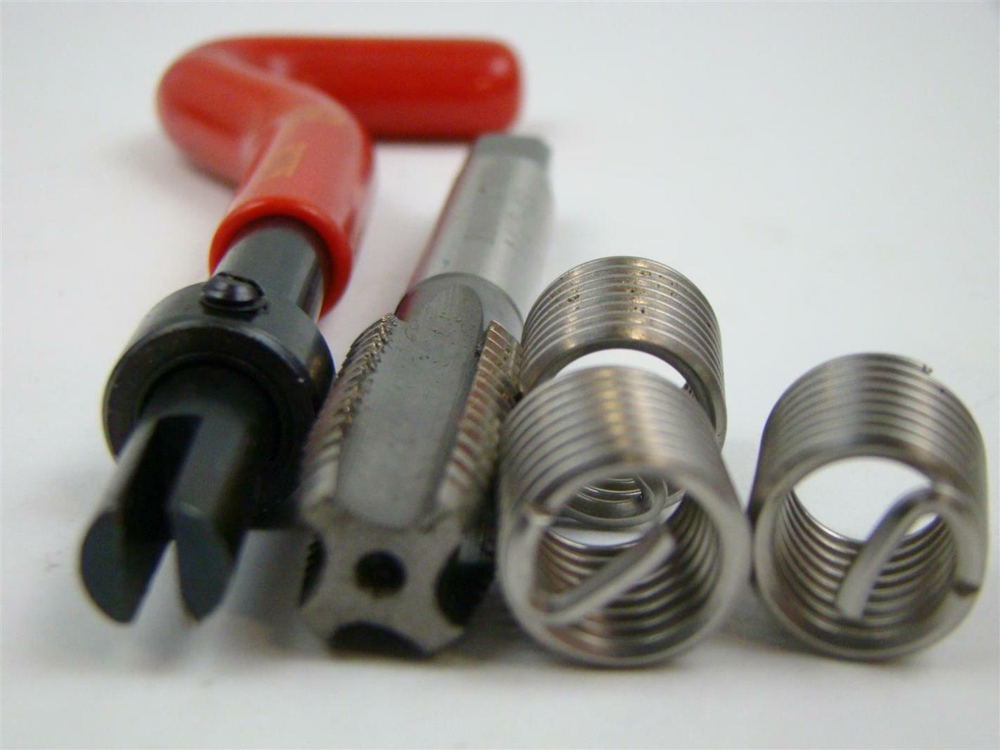 Recoil Thread Repair Kit UNC 1/2 13 33050 Joseph Fazzio, Incorporated