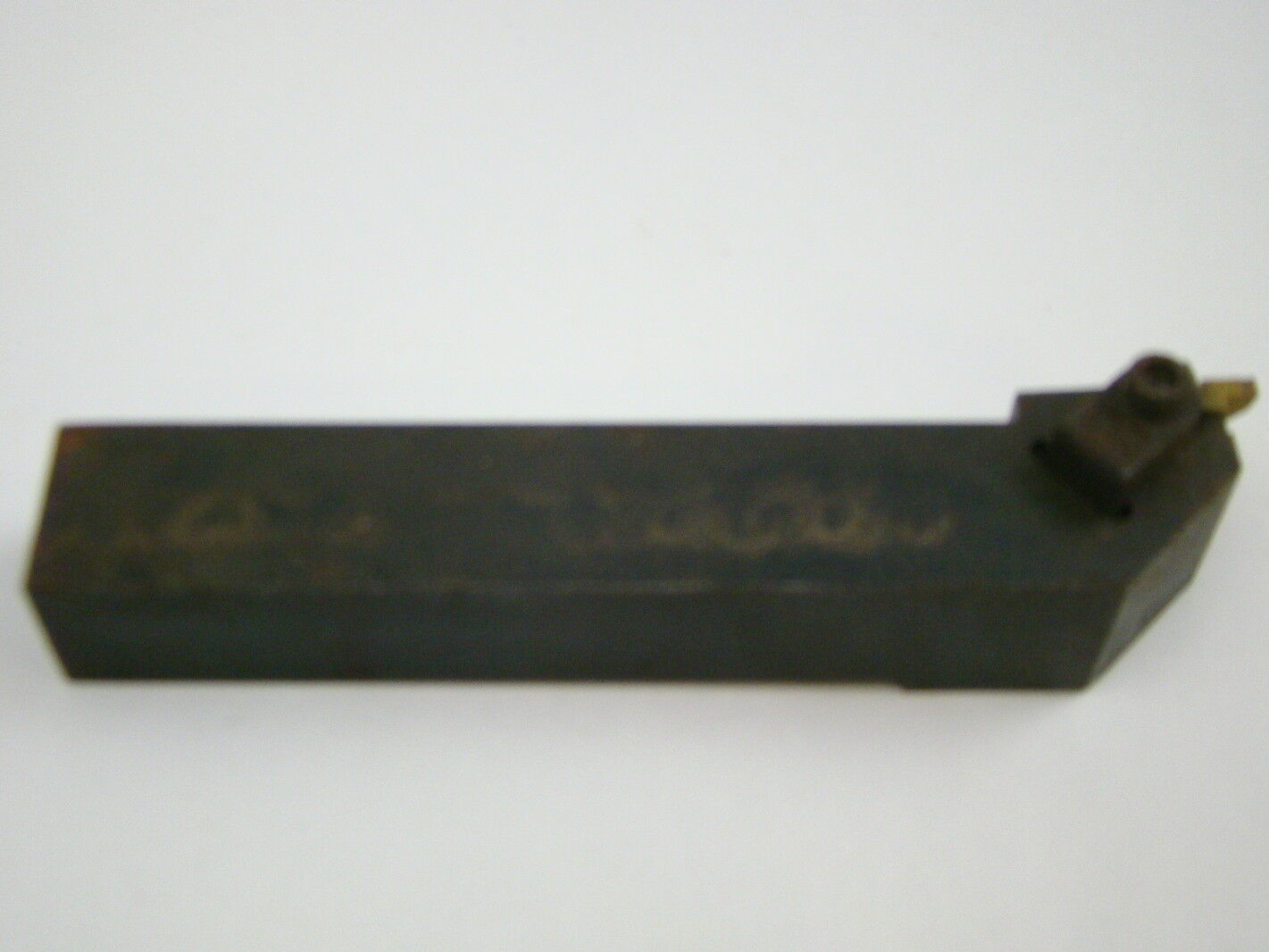 Kennametal Turning Boring bar NH5 MCLNR164D Joseph Fazzio, Incorporated