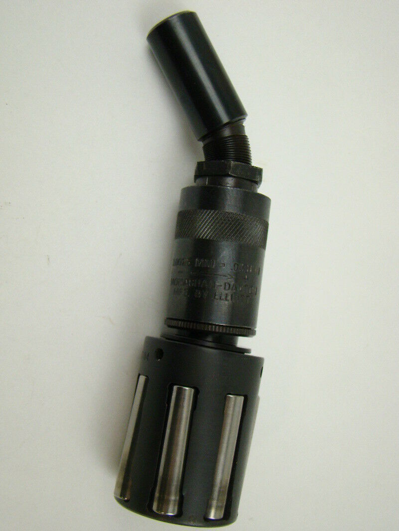 MonaghanDayton Roller Burnishing Tool .0025MM 540610111104 Joseph