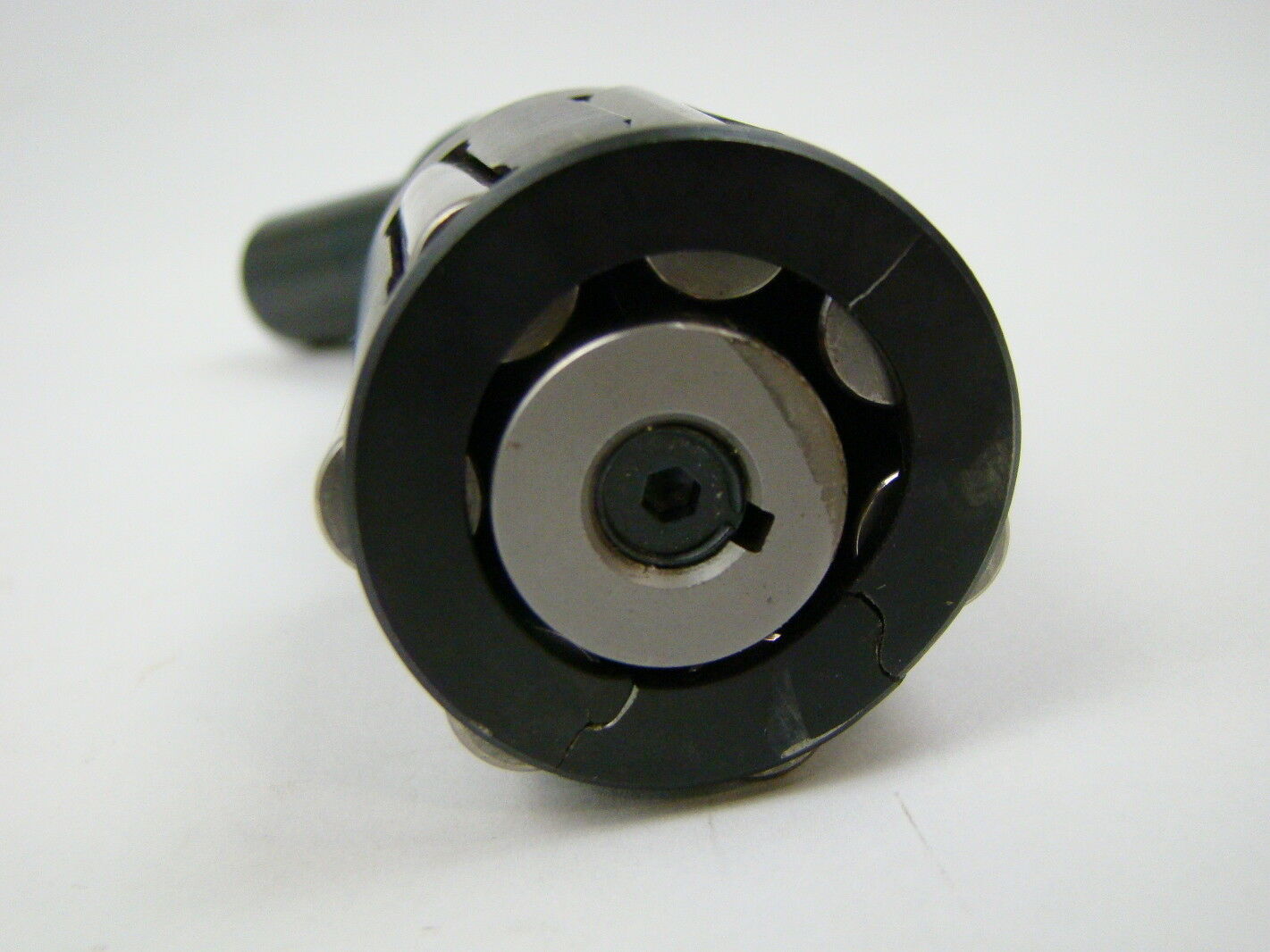 MonaghanDayton Roller Burnishing Tool .0025MM 540610111104 Joseph