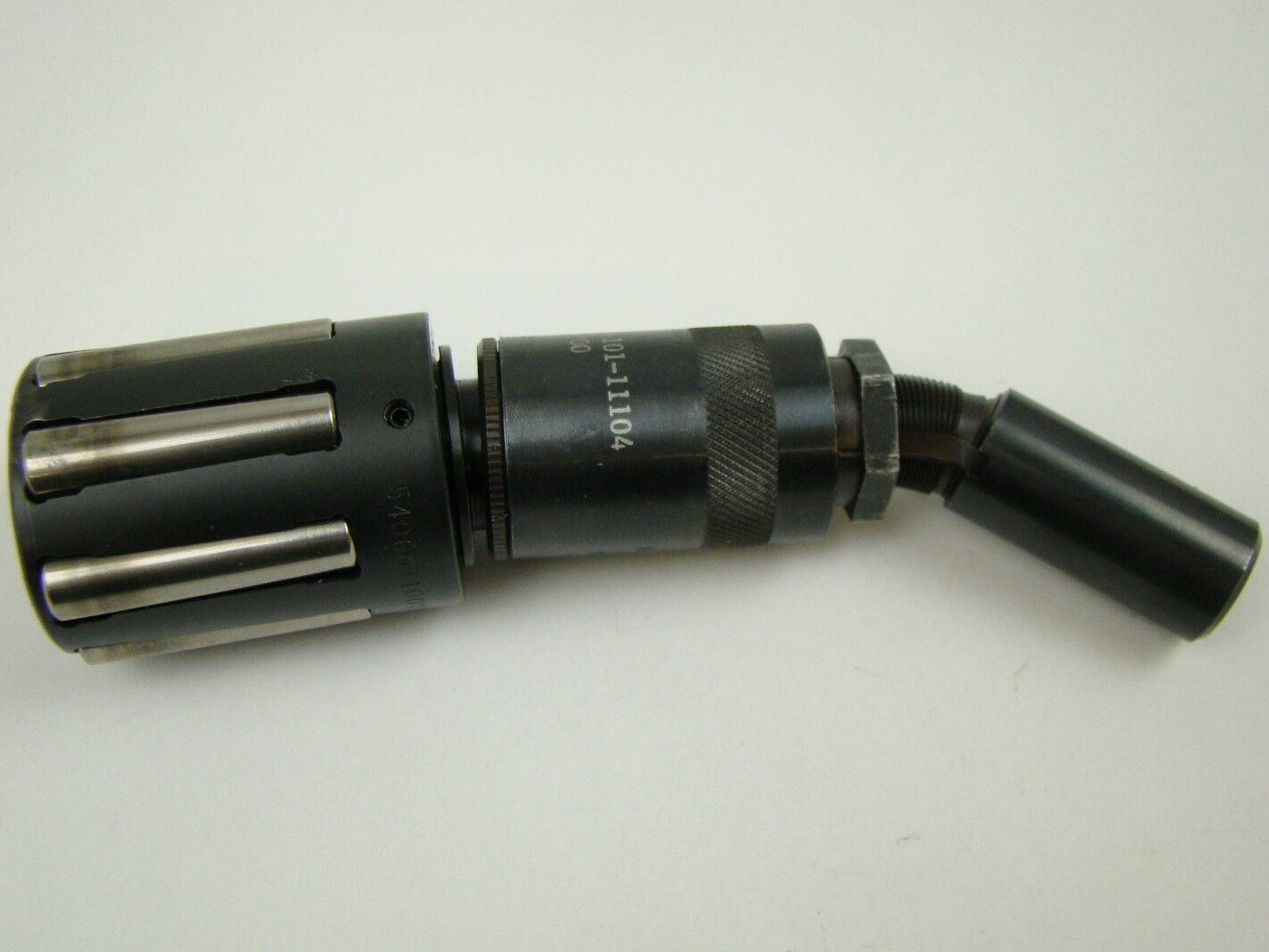 MonaghanDayton Roller Burnishing Tool .0025MM 540610111104 Joseph