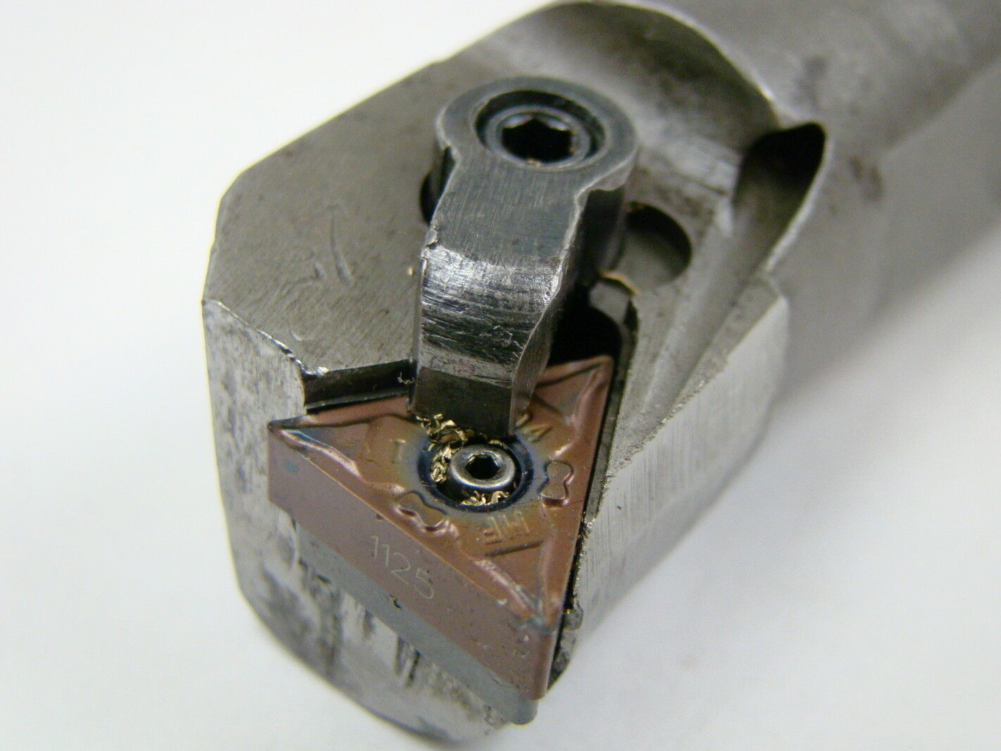 Kennametal Boring Bar A16DTFNR3 Joseph Fazzio, Incorporated