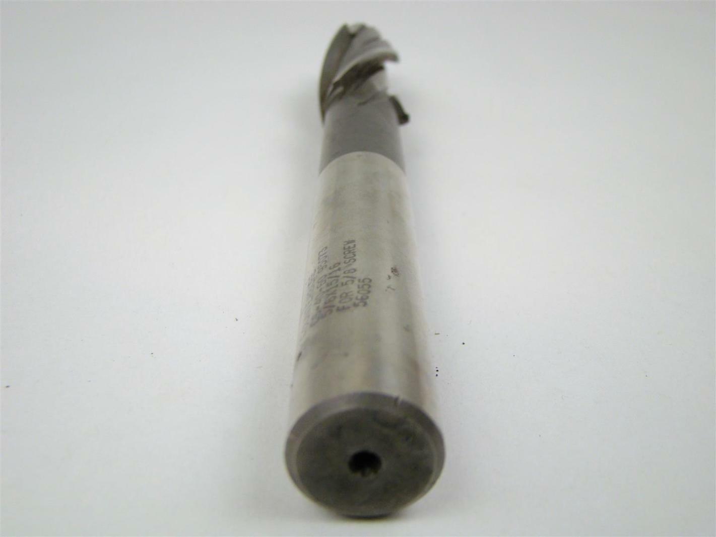 Counterbore Counter Bore 5/8 x 15/15, CS-40-60 95073