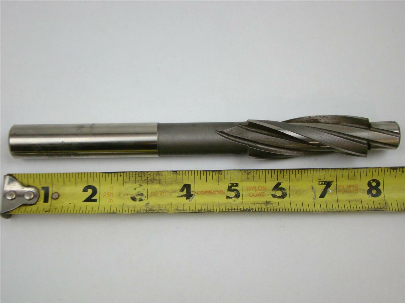 Counterbore Counter Bore 5/8 x 15/15, CS-40-60 95073