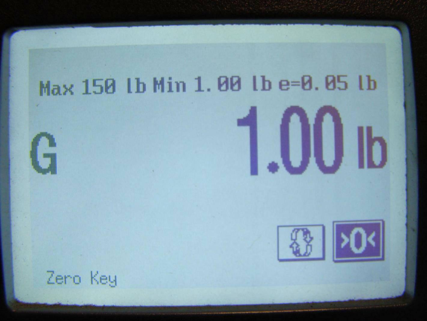 Counterbore Counter Bore 5/8 x 15/15, CS-40-60 95073