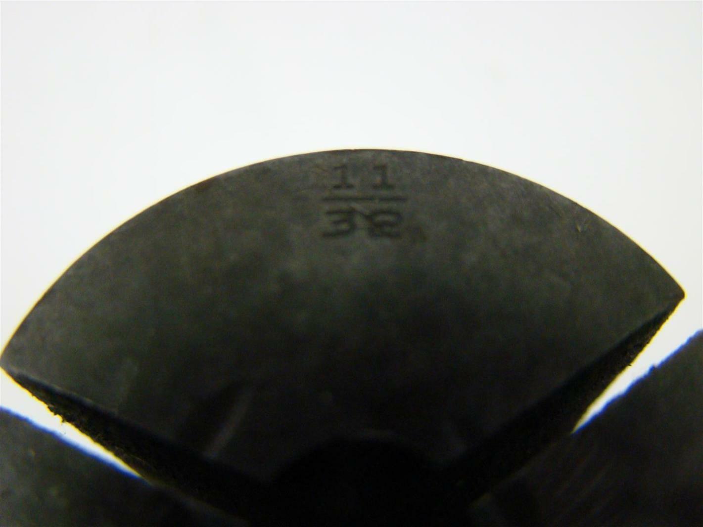 Hardinge Gridley Collet , 11/32