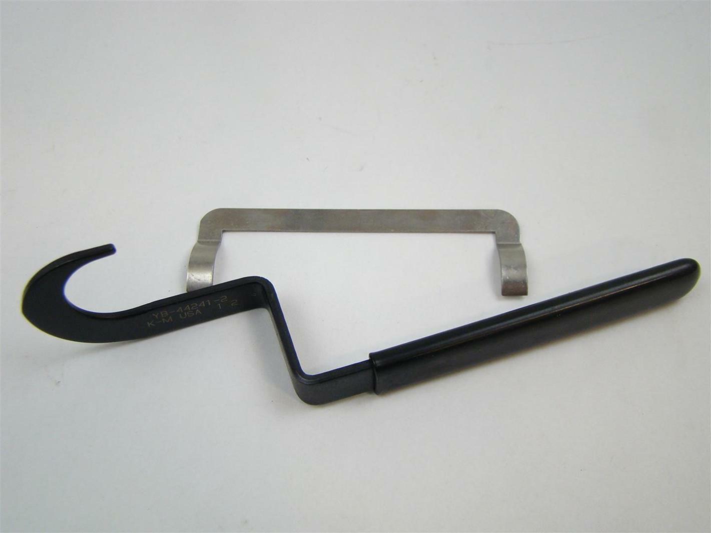 KentMoore Valve Depressor Kit , YB44241 Joseph Fazzio, Incorporated