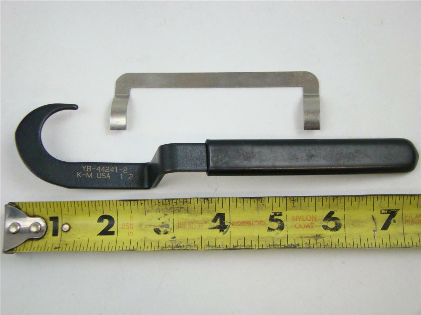 KentMoore Valve Depressor Kit , YB44241 Joseph Fazzio, Incorporated