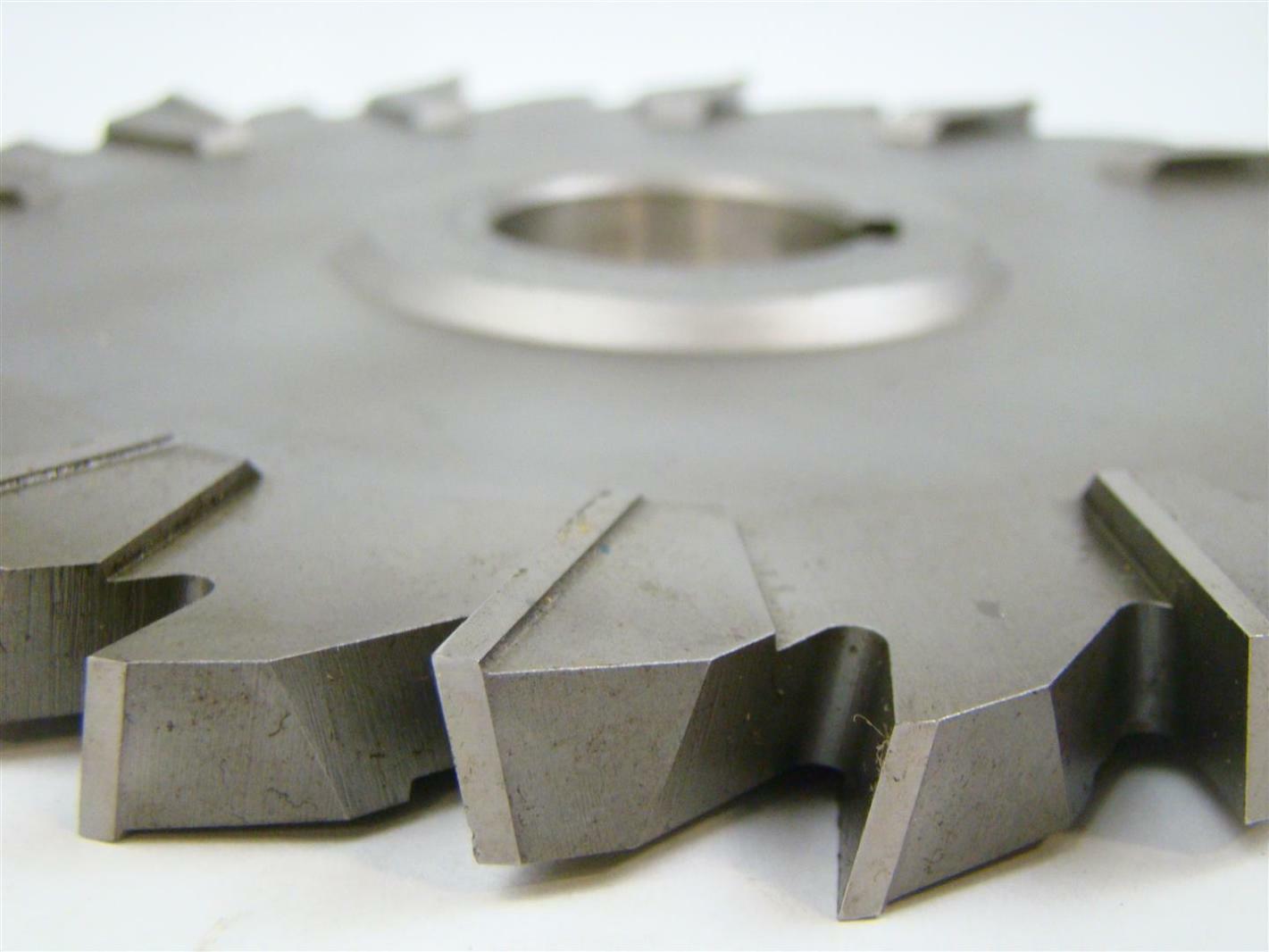 Niagara Cutter Inc. CutterDiv, 28 Teeth ,N/C G8, 8 x 5 / 8 x 1 1/2