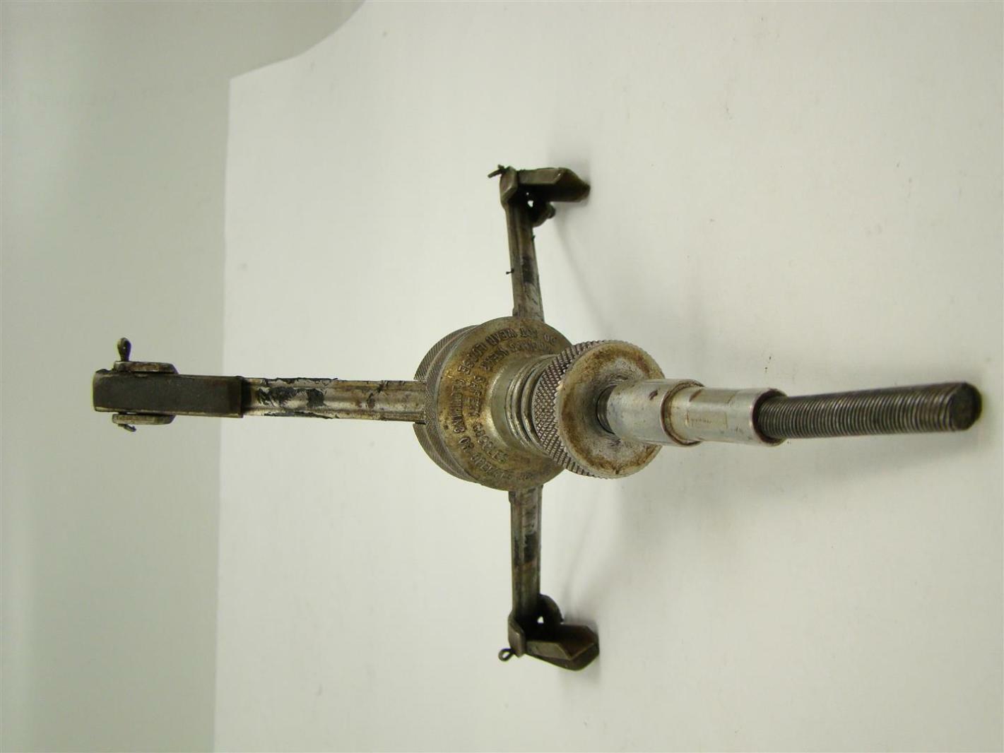 Engine Cylinder Hone