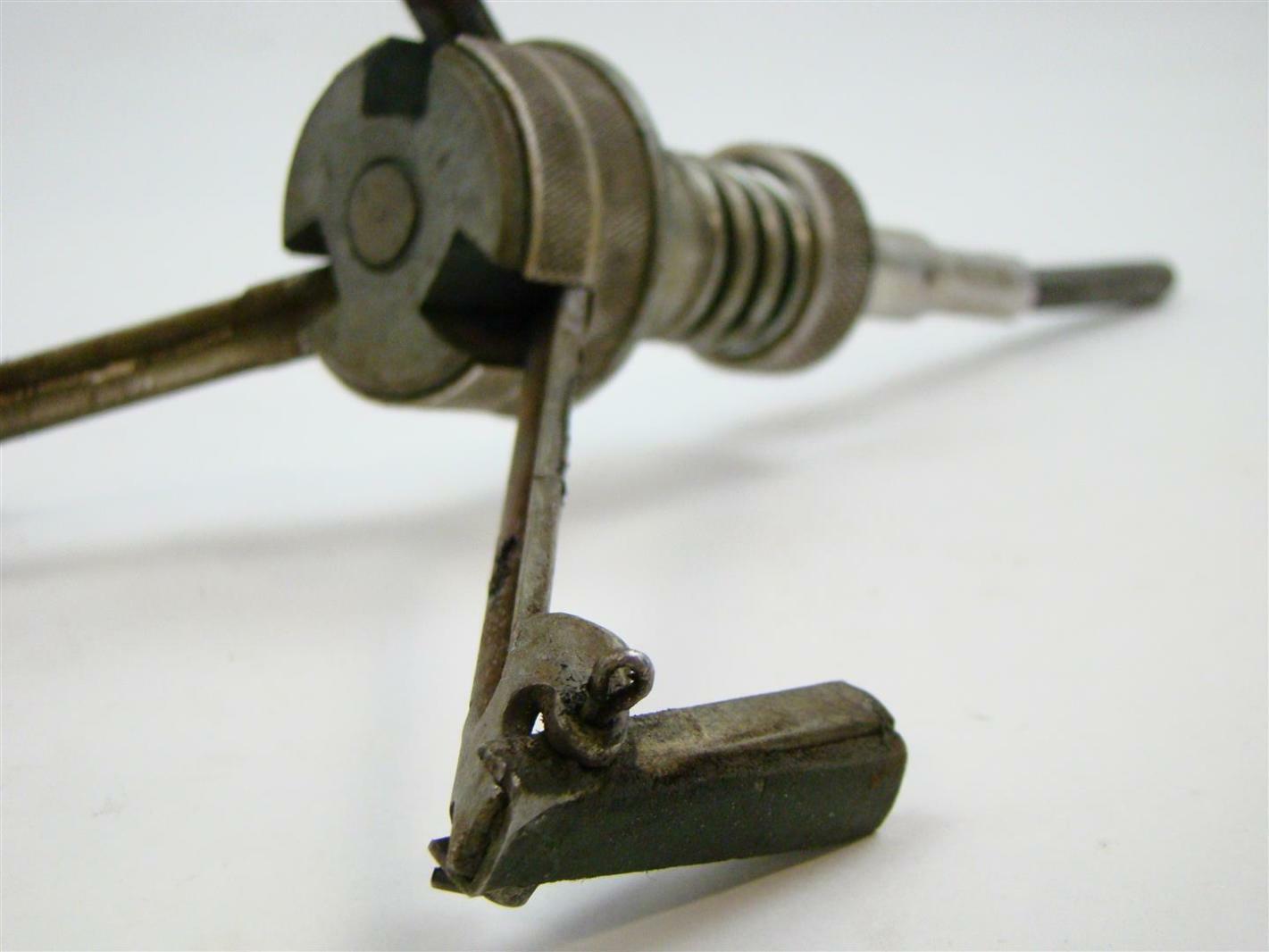 Engine Cylinder Hone