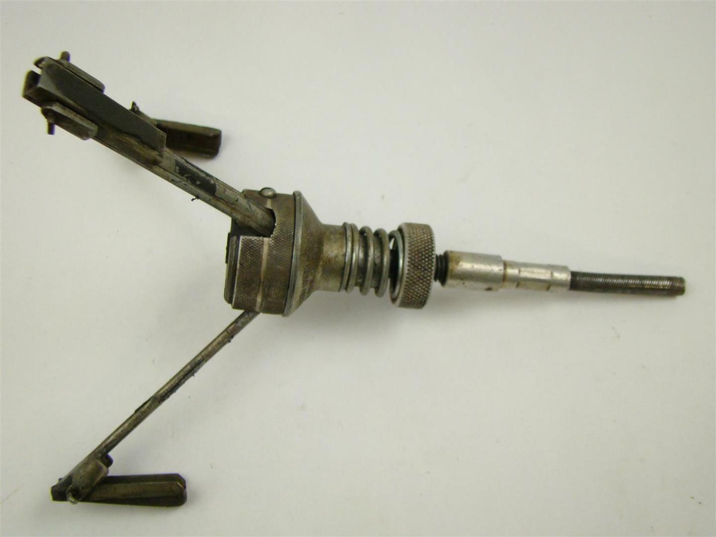 Engine Cylinder Hone