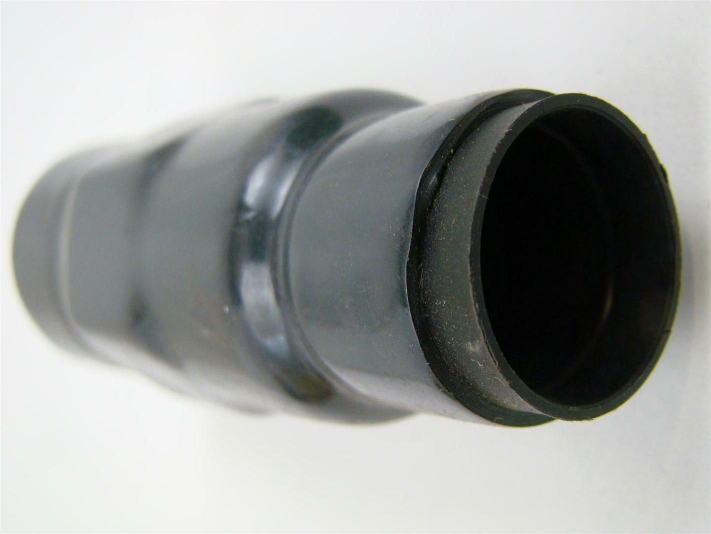 PlastiBond Conduit Fitting , 3/4" Joseph Fazzio, Incorporated