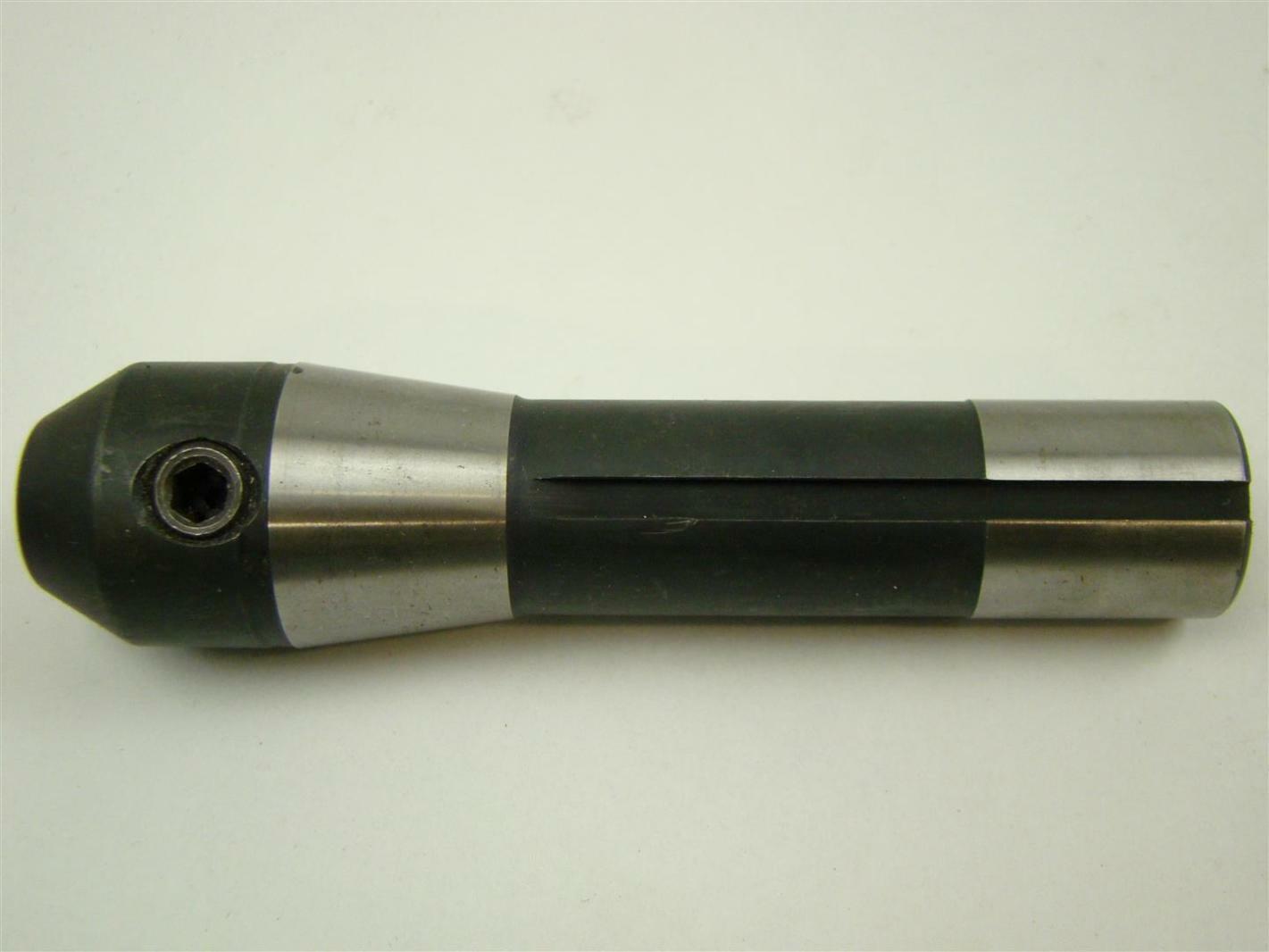R8 End Mill Holder EM 0.5 E Joseph Fazzio, Incorporated