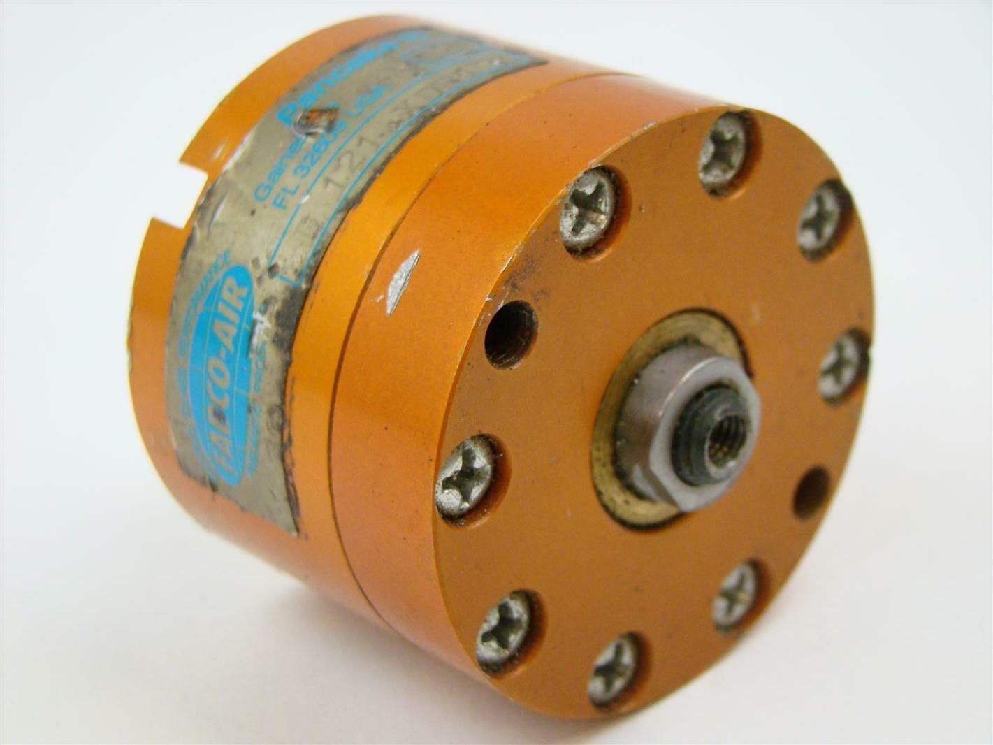 FABCO-AIR X-121-XK CYLINDER, AIR 1-1/8BORE(FABIC in USA, Europe, China