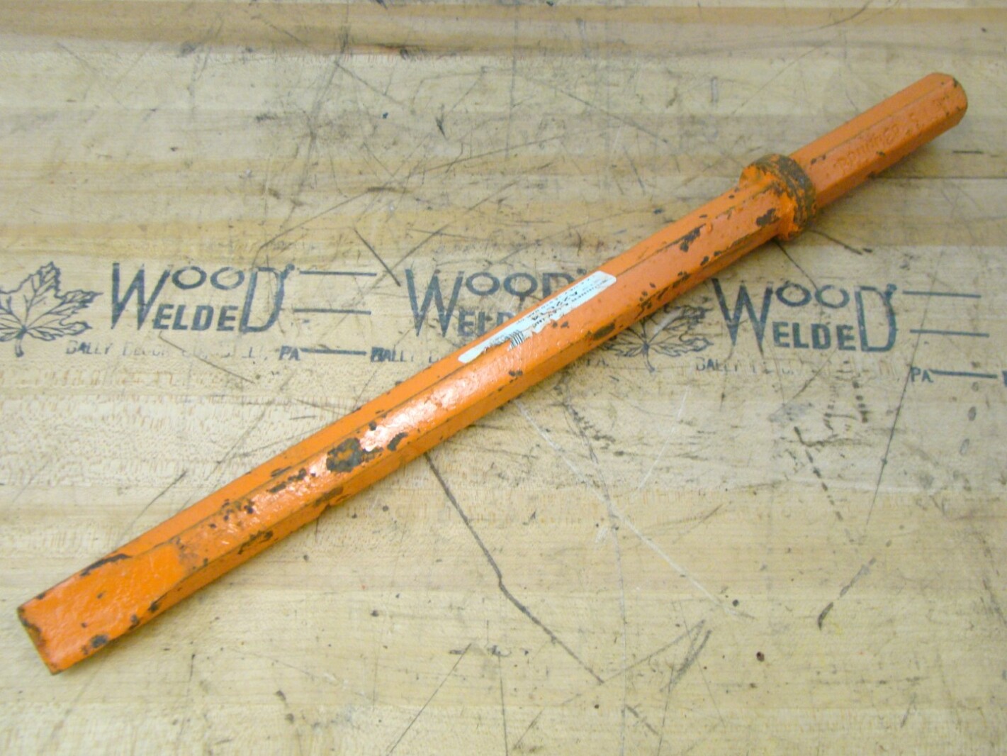 Brunner & Lay Chisel Shank , A22014 Joseph Fazzio, Incorporated