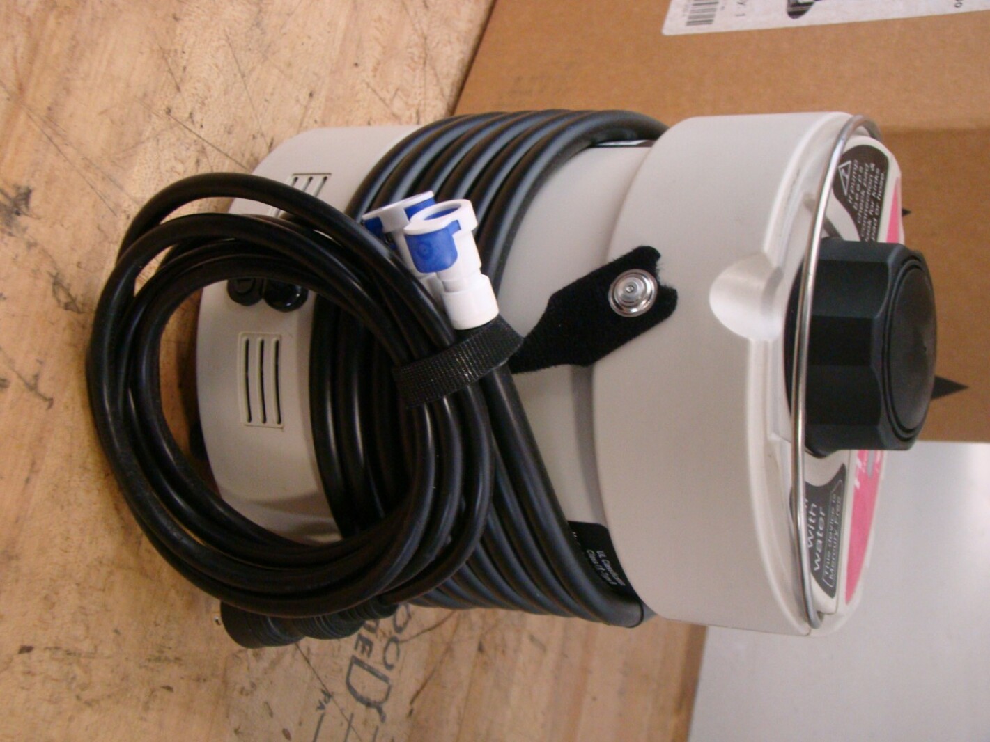 Androit Heat Therapy Pump Water Circulating System HTP1500 Joseph