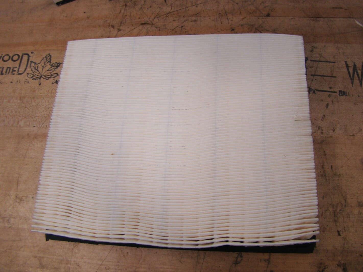 Hastings  Air Filter  , AF1052