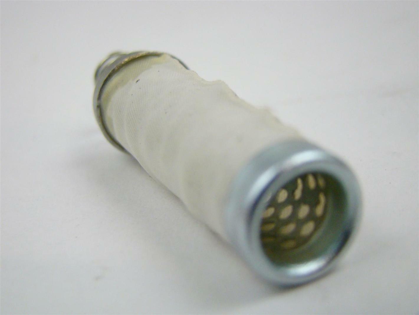 Caterpillar Hydraulic Filter Screen , 6T6409 Joseph Fazzio, Incorporated