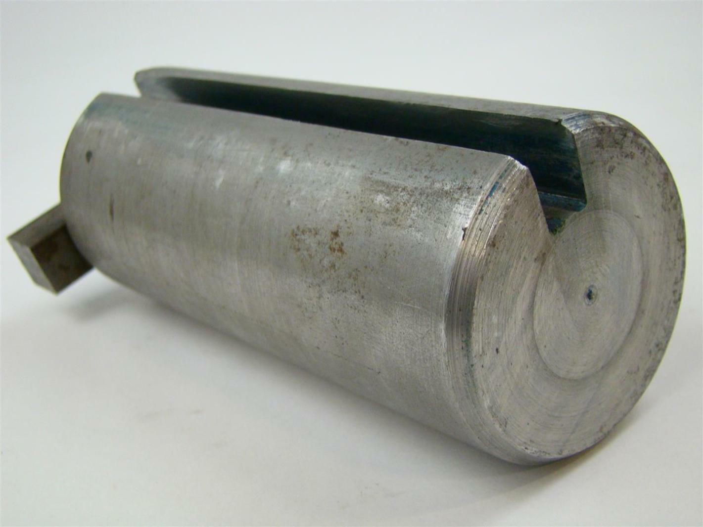 duMont Greenfield Keyway Broach Bushing Joseph Fazzio, Incorporated