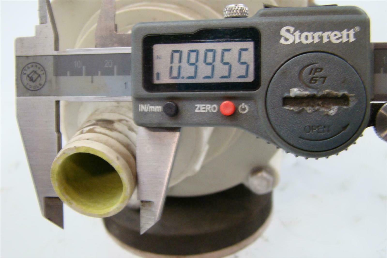 Technotrans .25kW German Pump 480/277v (3440/min), 057.02.9301 Joseph