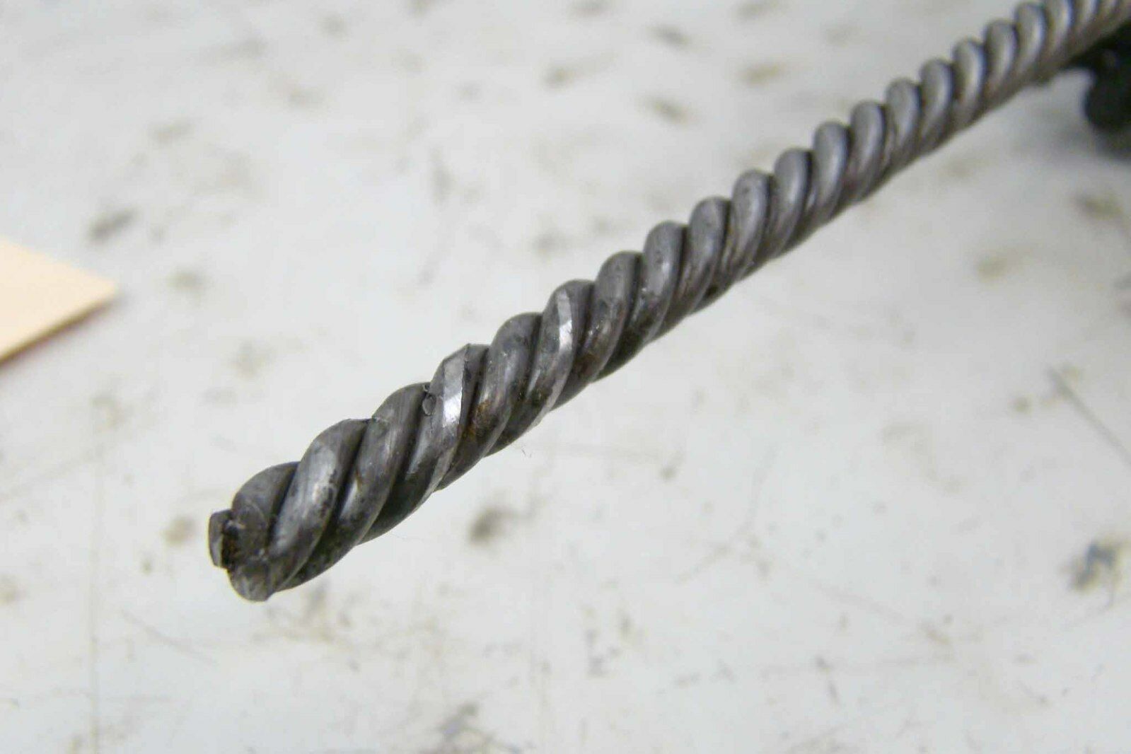 FlexHone Flexible Honing Tool, GBD 4" (101MM), 240SC , GBD40024