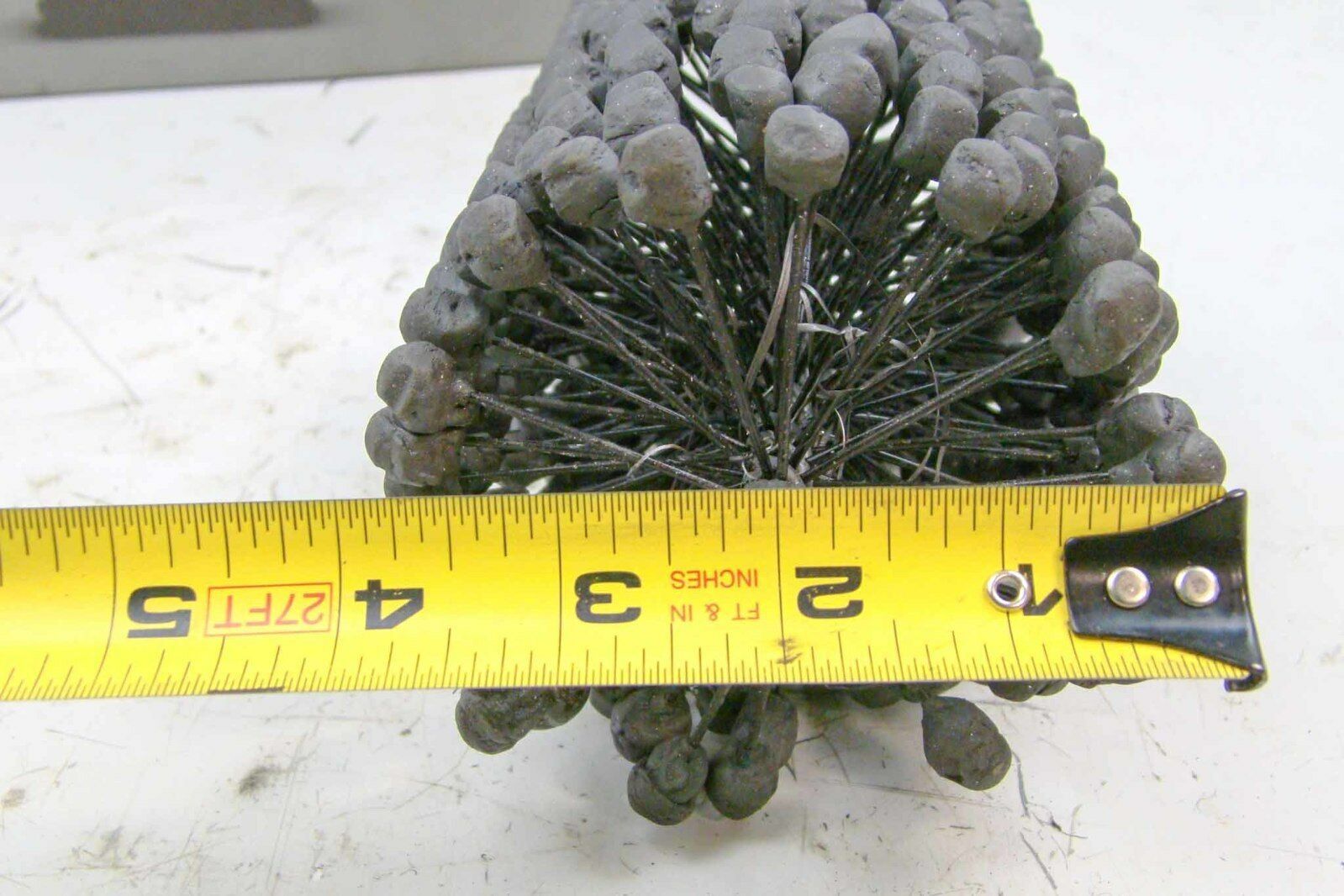 FlexHone Flexible Honing Tool, GBD 4" (101MM), 240SC , GBD40024